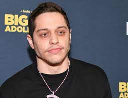 be married to Pete Davidson arrested ...
