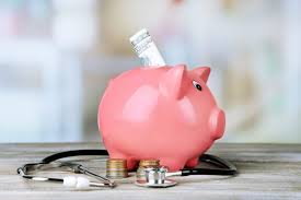 If your insurance reaches that $100,000 max, anything over that is your responsibility, meaning you have exhausted your insurance benefits for the year. Health Insurance Costs Premiums Deductibles Co Pays Co Insurance