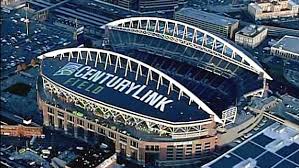 centurylink field home to the seahawks