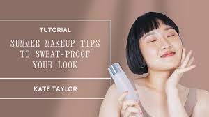 summer makeup tips for all types of