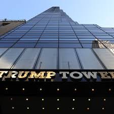 Get the latest trump plaza news, articles, videos and photos on the new york post. No One Wants In That Building Trump Tower Condo Owners Struggling To Sell Amid President S Unpopularity In Nyc