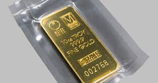 المركزى": ارتفاع سعر الجنيه الذهب لـــ 2091 جنيها فى مايو - اليوم السابع