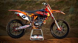 72 wallpaper motocross ktm