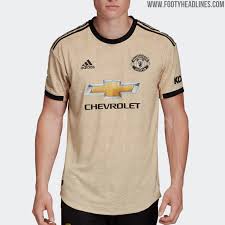 2019/20 adidas red devils alternate jersey. Manchester United 19 20 Away Kit Released Footy Headlines