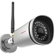 Foscam Security Camera