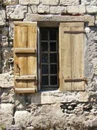 How to build interior window shutters. Introduction History Of Shutters Oldhouseguy Blog