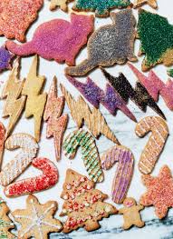 See more ideas about holiday cookies, cookie recipes, cookies. 99 Festive Christmas Cookie Recipes Bon Appetit