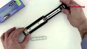 swingline compact commercial stapler