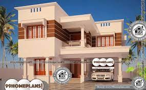 South Indian House Designs With Photos