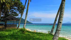 Pantai ini membentang sepanjang 3 kilometer, sehingga dinamakan pantai pasir panjang. 30 Tempat Wisata Di Singkawang Yang Hits Gambar Dan Info
