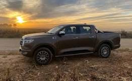 Image result for How Much Is GWM P Series In south Africa