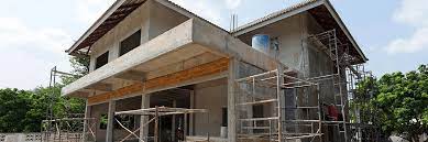 House Construction Cost Factors