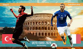 Puoi essere il primo a venire informato sulle future vendite dei biglietti creando un account uefa. Italia Turchia Euro 2021 Italia Turchia Europei 2021