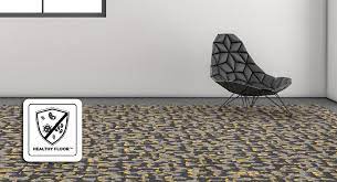 residential carpet tiles flooring for