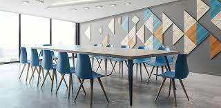 modern conference room design ideas for