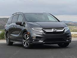31 hondalink subscription services come with complimentary trials of security for one year and a remote/concierge trial for three months. 2020 Honda Odyssey Review Expert Reviews J D Power