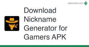 The sim 4 the sims 4 is a simple game for show the people same tips of the sims 4 game. Nickname Generator For Gamers Apk 1 5 3 Android App Download