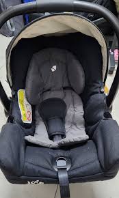 Joie Gemm Infant Car Seat Babies