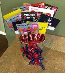 Browse all our sweet sixteen gift ideas for teens to find the perfect match for the birthday boy or girl. For My Son S 16th Birthday 16 Gift Cards For His Favorite Places He Can Keep His Gift On His Dr Mens Birthday Gifts Birthday Gifts For Boys Boy 16th Birthday