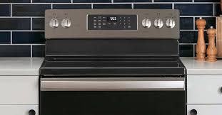 Best kitchen appliances in 2021 (august reviews). The Best Electric Stoves And Ranges For 2021 Reviews By Wirecutter
