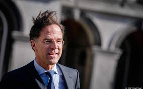 Mark rutte is een nederlands politicus. Demissionair Premier Mark Rutte Onverstandig Om Coronamaatregelen Meteen Los Te Laten Dagblad Van Het Noorden