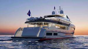 Bering Yachts partners with armoured vehicle builder