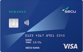 secu credit cards offers reviews