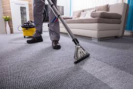 business commercial carpet cleaning