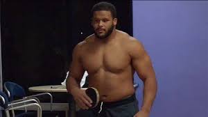 Watch pittsburgh dl aaron donald work out at the 2014 nfl scouting combine. Dov Kleiman On Twitter One Of The Reasons Aaron Donald S Production Got Better Over The Years His Workouts Have Gotten Better Over The Years Left Picture 2016 Hard Knocks Right Picture