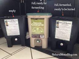 bokashi composting how to make your