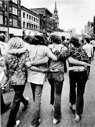 how boston powered the gay rights movement the boston globe 