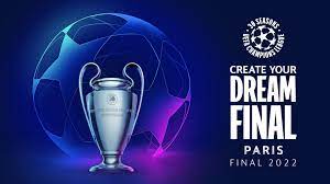 Wissenswertes zum Dream Final | UEFA Champions League