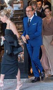 Guests at the wedding of rafael nadal and maria francisca perelló at la fortaleza in puerto pollensa have been asked not to carry their phones. Inside Rafael Nadal And Xisca Perello S Wedding As Juan Carlos I Joins Fellow Guests Tennis Sport Express Co Uk