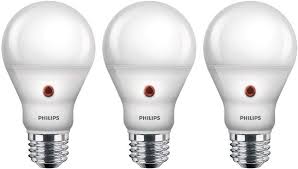 Philips Led Dusk To Dawn Outdoor A19