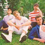 glass animals contact info booking