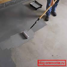 Светещата боя за бетон, специално предназначена за бетонни повърхности от всякакъв вид е способна да прави чудеса. Polimerna Boya Za Beton Kato Zashitno I Dekorativno Pokritie Blog Za Remonta