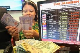 Tukaran wang indonesia ke malaysia 2020. Pengurup Wang Diserbu Pelanggan Ambil Langkah Selamat Semasa Mstar