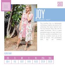 Joy Sleeveless Vest With Slits For Your Pockets Join My