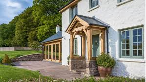 oak frame porches your complete guide