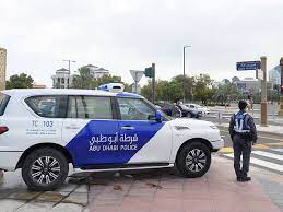 abu dhabi traffic fines full guide