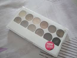 is mua undress me too palette the