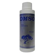 pure dmso dimethyl sulfoxide