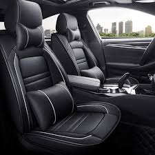 Luxury Car Seat Covers Leather