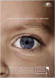 eye cancer in children