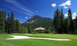Golden Golf Club: Ski town gets golf facelift during warm months ...
