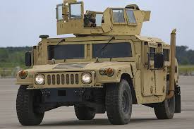 Humvee Wikipedia