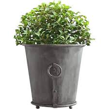 40 Large Planters For Trees And Flowers