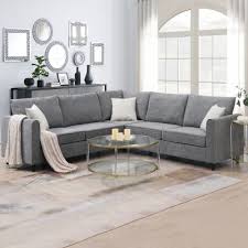 Room Sectional Sofa