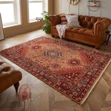 middle eastern rug m4150