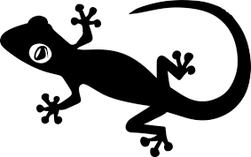 Gecko Vector Images Browse 75 Stock